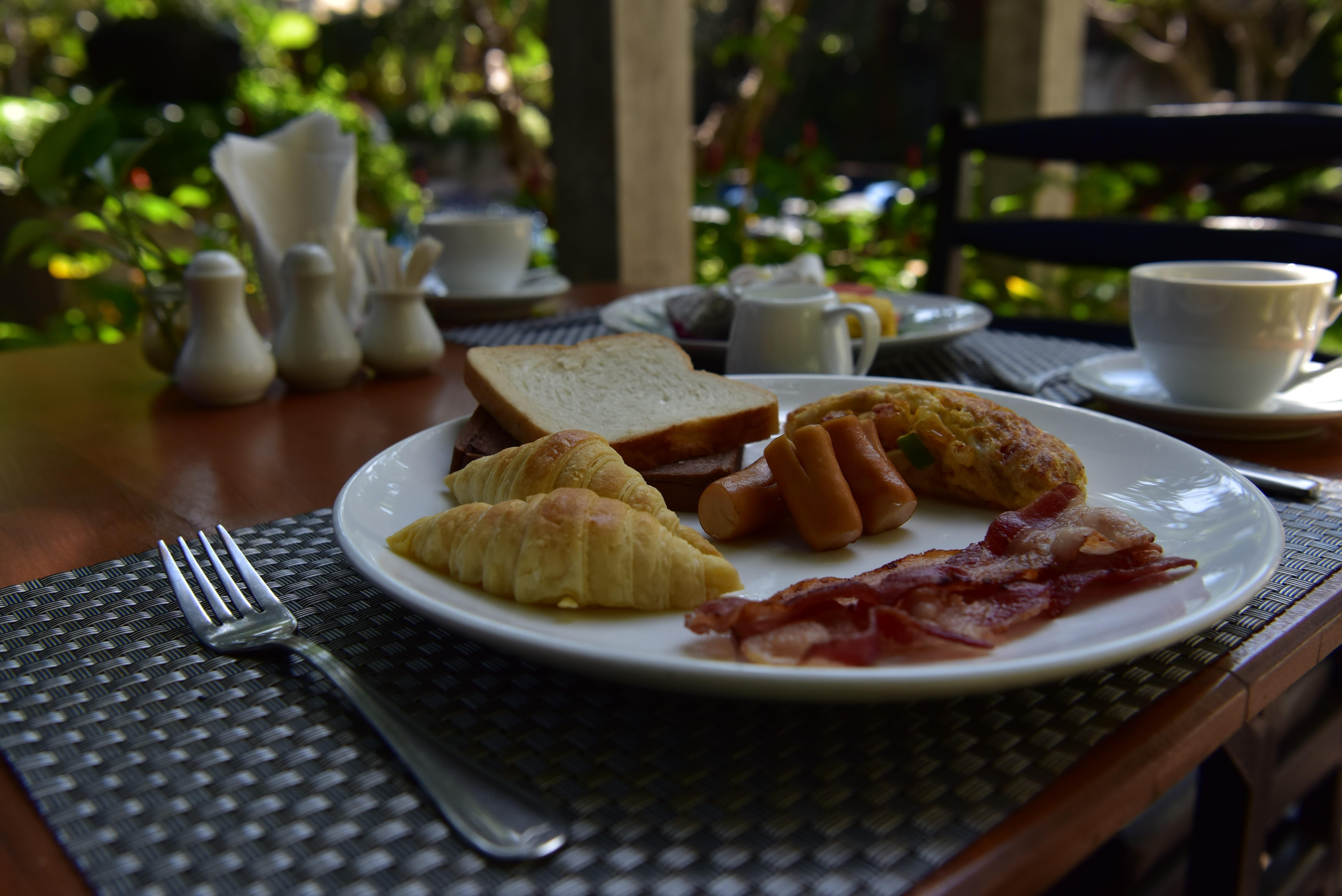 Amber Angkor Villa Hotel & Spa Сиемрип Экстерьер фото